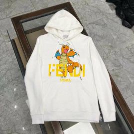 Picture of Fendi Hoodies _SKUFendiM-5XLkdtn3010667